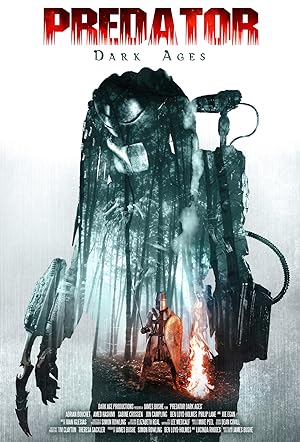 Predator Dark Ages 2015