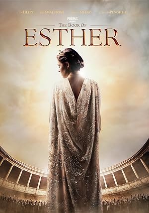 The Book of Esther (2013)