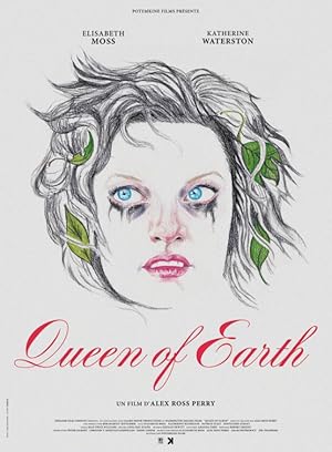 Queen of Earth 2015