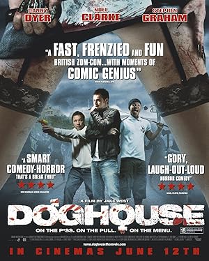 Doghouse 2009