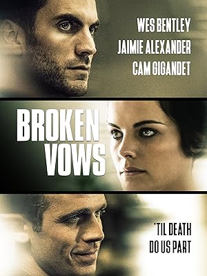 Broken Vows (2016)