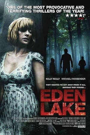 Η συμμορία της λίμνης / Eden Lake (2008)