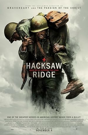 Αντιρρησίας Συνείδησης / Hacksaw Ridge (2016)