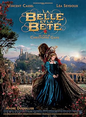 La Bella E La Bestia (2014) TV Series