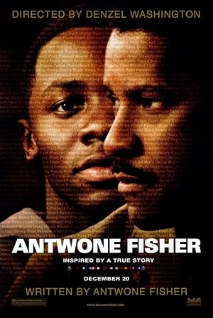 Η ιστορία του Αντουάν Φίσερ / Antwone Fisher (2002)
