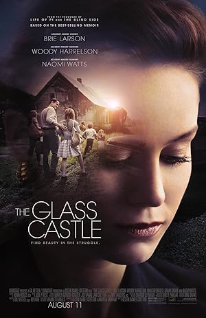 The Glass Castle / Γυάλινο Κάστρο (2017)