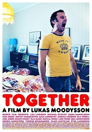 Tillsammans (2000)