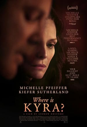 Where Is Kyra? (2017)