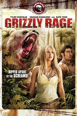 Grizzly Rage 2007