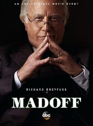 Madoff  (2016) TV Mini-Series