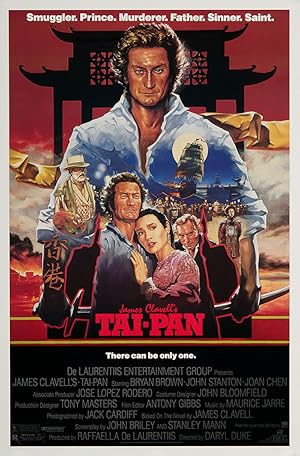 Tai-Pan (1986)
