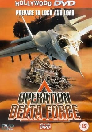 Operation Delta Force (1997)