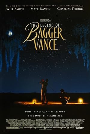 The Legend of Bagger Vance / Ο Θρύλος του Μπάγκερ Βανς (2000)