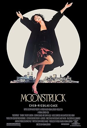 Moonstruck (1987)