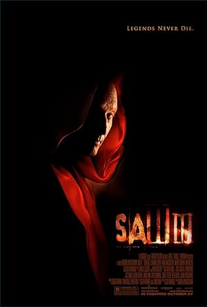 Saw III 2006