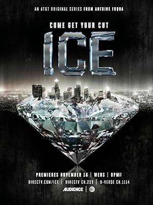 Ice (2016)
