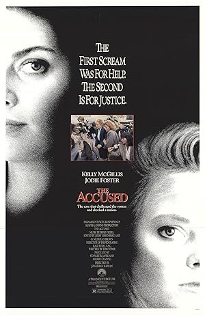 The Accused / Οι κατηγορούμενοι (1988)