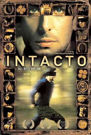 Άθικτος / Intacto (2001)