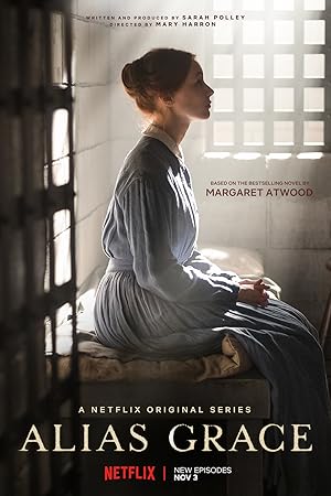 Το άλλο πρόσωπο της Γκρέις / Alias Grace (2017)