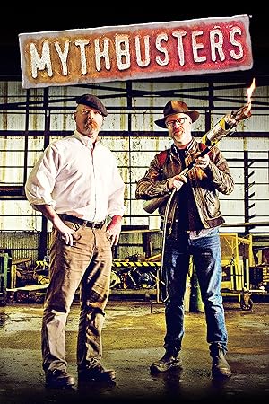 MythBusters (2003-) TV Series