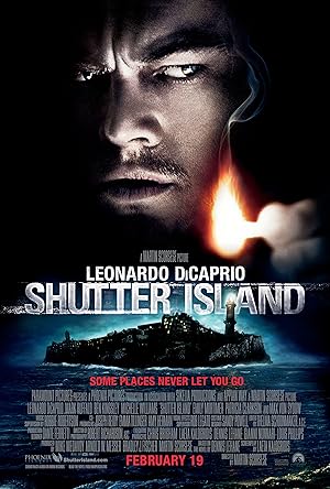 Shutter Island / Το Νησί των Καταραμένων (2010)