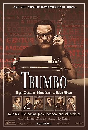Trumbo (2015)