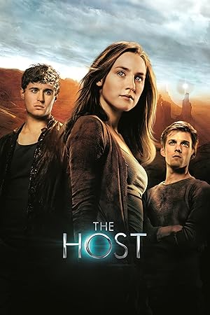 The Host (2013)
