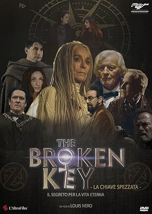 The Broken Key (2017)