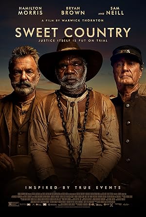 Sweet Country (2017)
