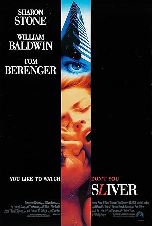 Sliver (1993)