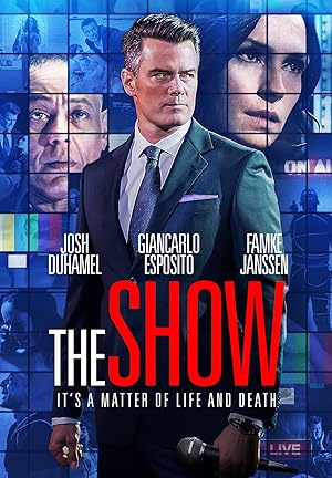 This Is Your Death / The Show (2017)