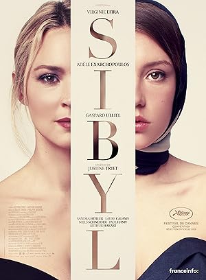 Σεξ και Ψυχανάλυση / Sibyl (2019)