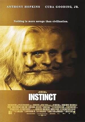 Ένστικτο / Instinct (1999)