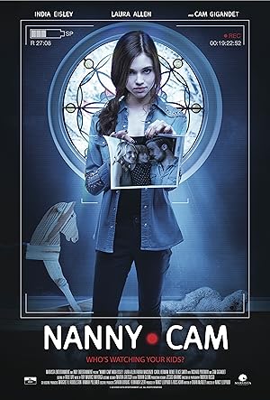 Nanny Cam / Sitter Cam (2014)