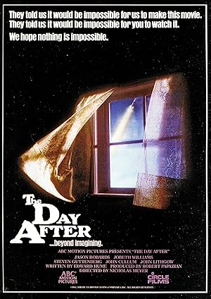 Η Επόμενη Μέρα / The Day After (1983)