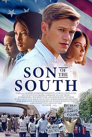 Son of the South (2020)
