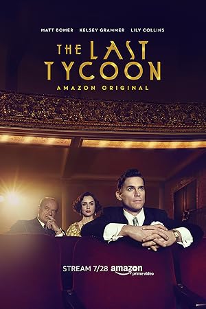 The Last Tycoon (2016)