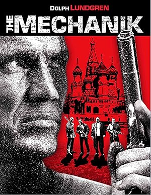 The Mechanik / The Russian Specialist (2005)