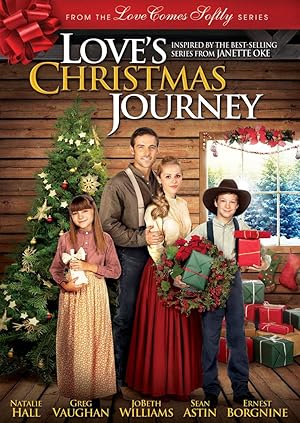 Love's Christmas Journey (2011)