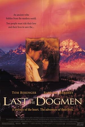 Ο Τελευταιοσ Κυνηγοσ / Last of the Dogmen (1995)