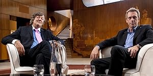 Fry and Laurie Reunited (2010)