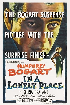 Διψασμένος για ηδονή / In a Lonely Place (1950)