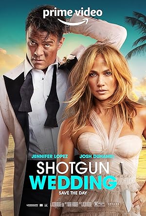 Γάμος Μετ' Εμποδίων / Shotgun Wedding (2022)