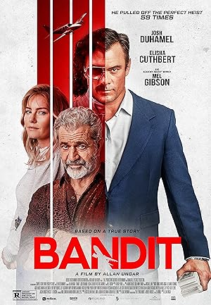 Ληστής με στιλ / Bandit (2022)