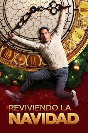 A Not So Merry Christmas / Reviviendo la Navidad (2022)