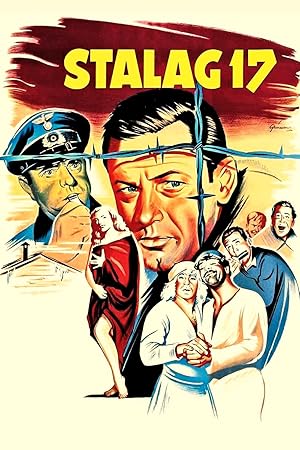 Stalag 17 / Ο Καταδότης του Θαλάμου 17 (1953)