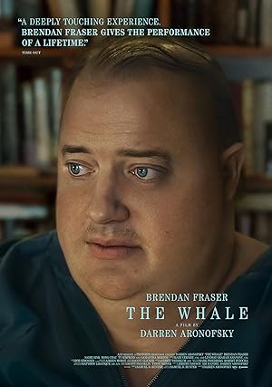 The Whale / Η Φάλαινα (2022)