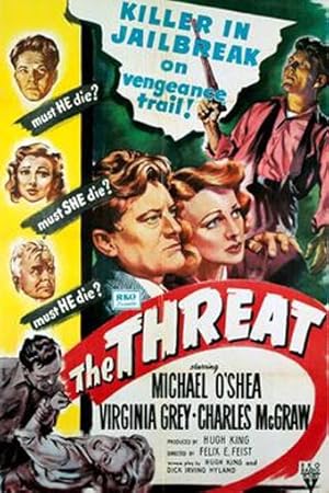 The Threat (1949)
