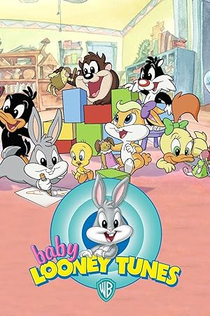 Baby Looney Tunes (2001)