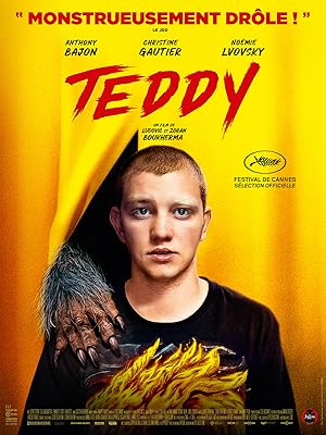 Τέντι / Teddy (2020)